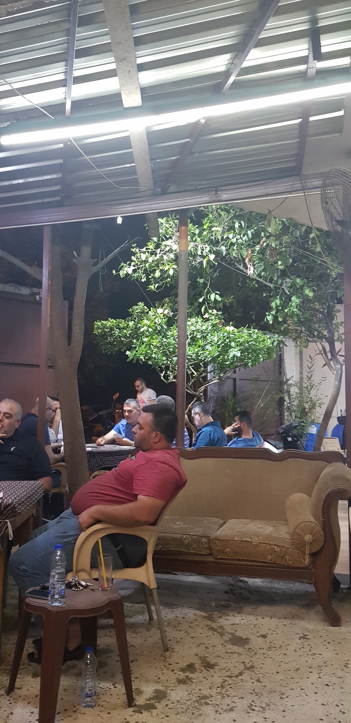 Sourani Cafe