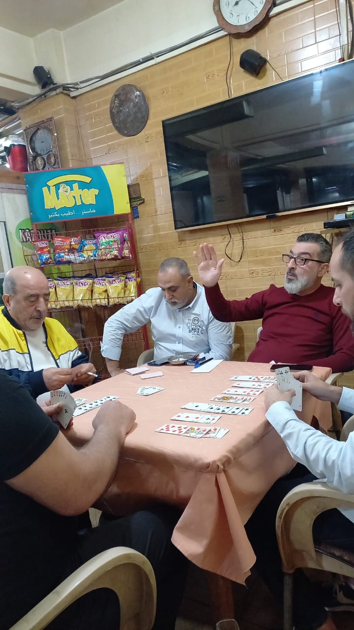 Sourani Cafe — photograph 4