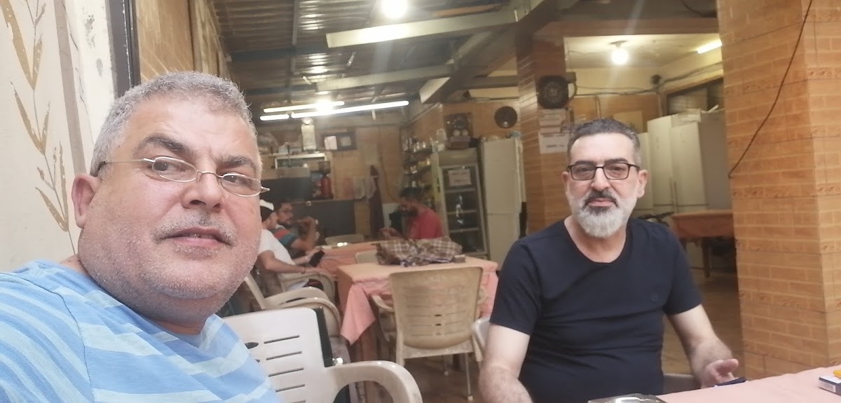 Sourani Cafe — photograph 5