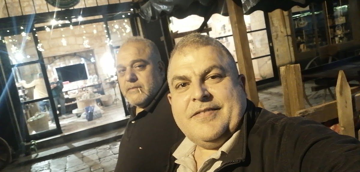 Sourani Cafe — photograph 6