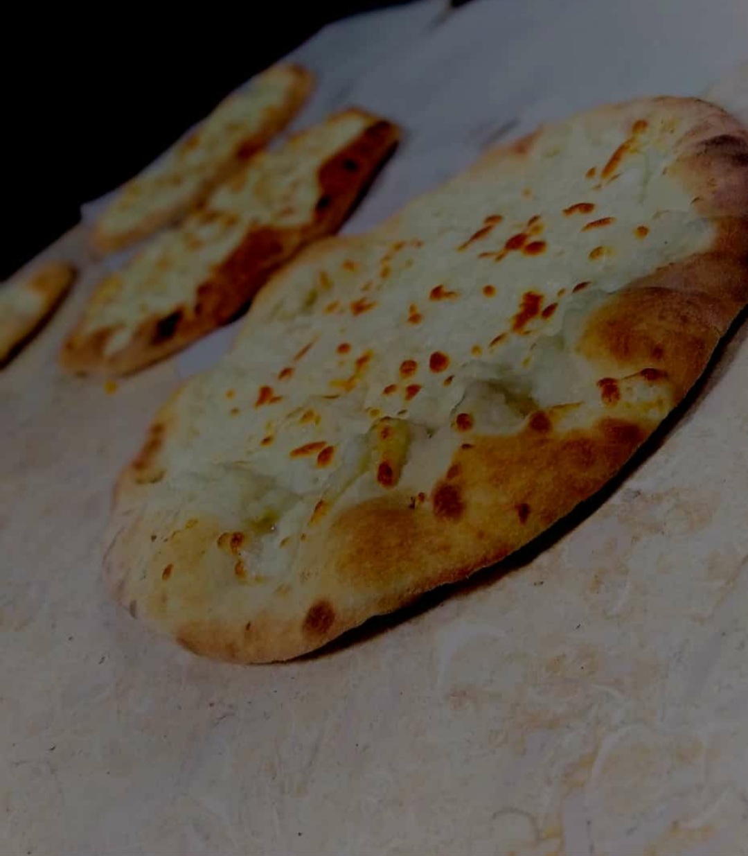 Chawbaki Bakery — photograph 2