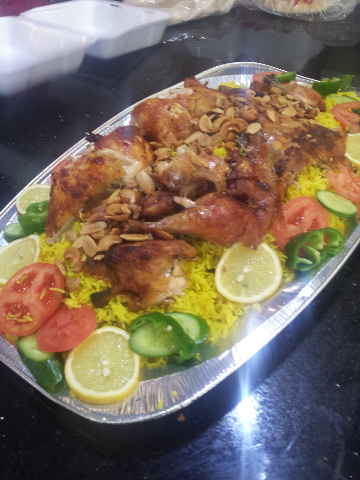 Ranush Restaurant — photograph 2