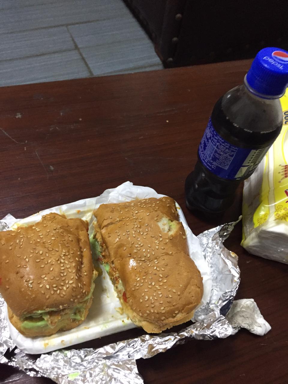 Ranush Restaurant — photograph 5