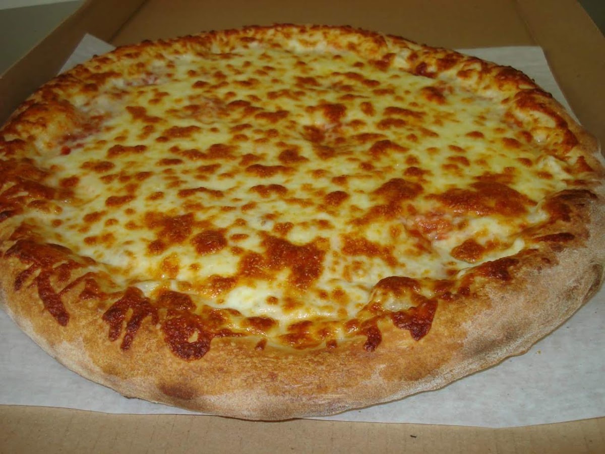Pizza max — photograph 2