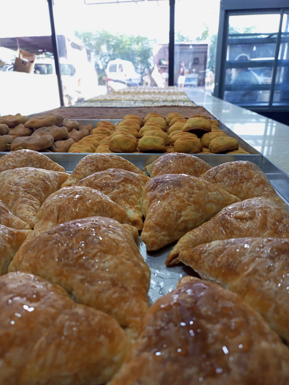 Halawiyat w Patisserie Haidar — photograph 3