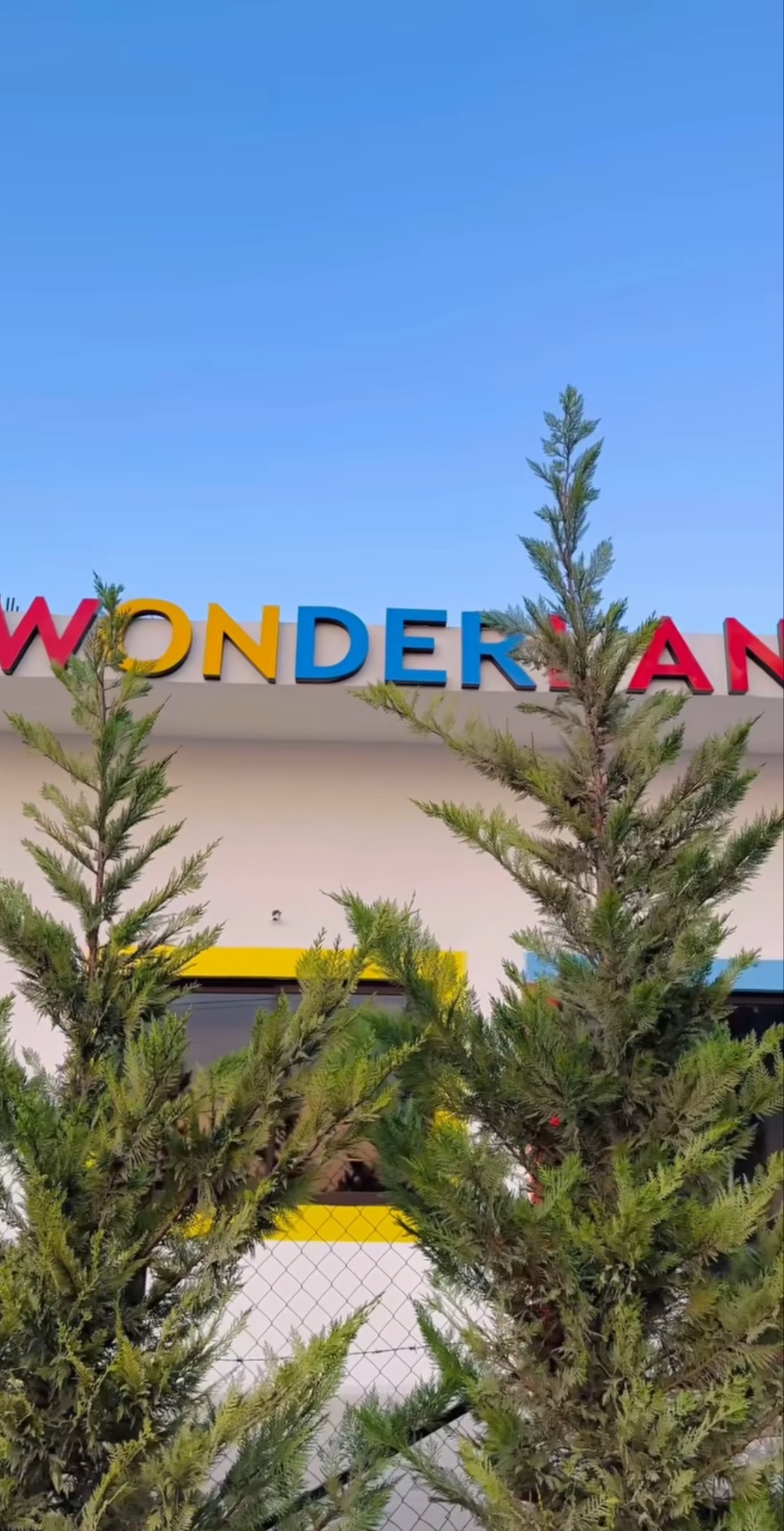 Wonderland Playground — photograph 2
