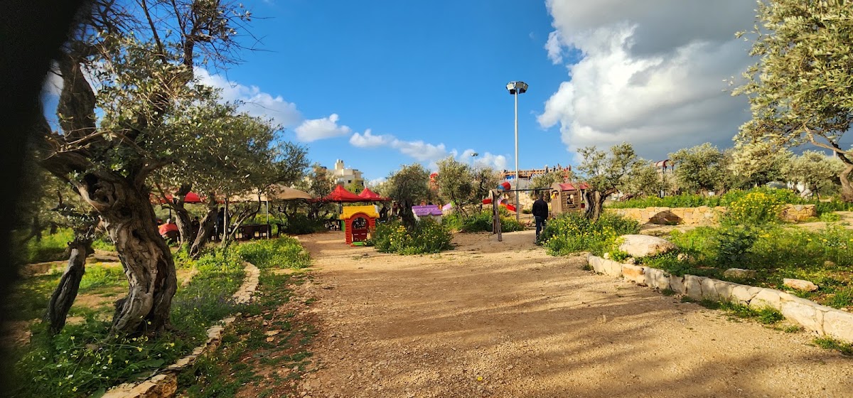 Adventure Park, Abou Samra, Tripoli, Lebanon