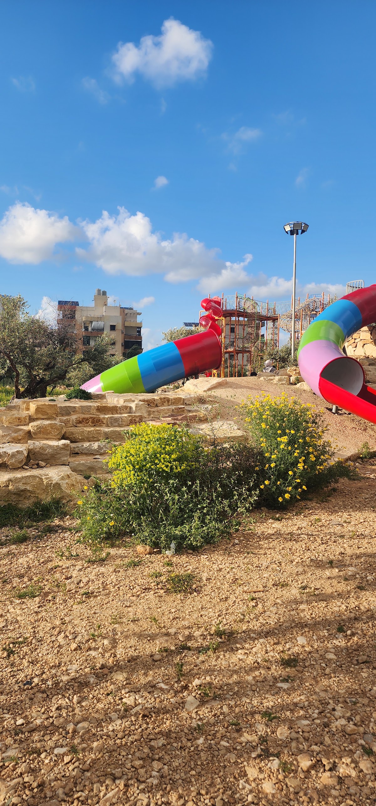 Adventure Park, Abou Samra, Tripoli, Lebanon — photograph 2