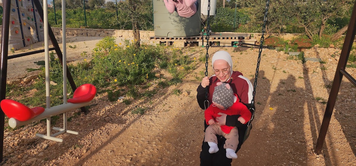 Adventure Park, Abou Samra, Tripoli, Lebanon — photograph 5