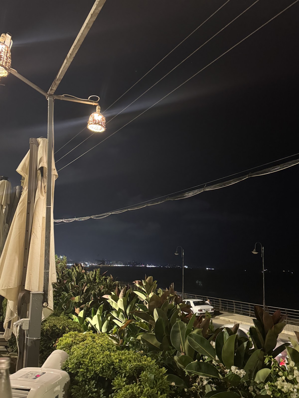 Grand Palamera Resto & Cafe — photograph 5