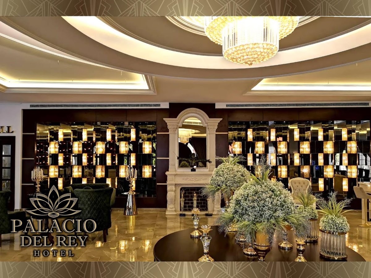 Palacio Del Rey Hotel — photograph 4