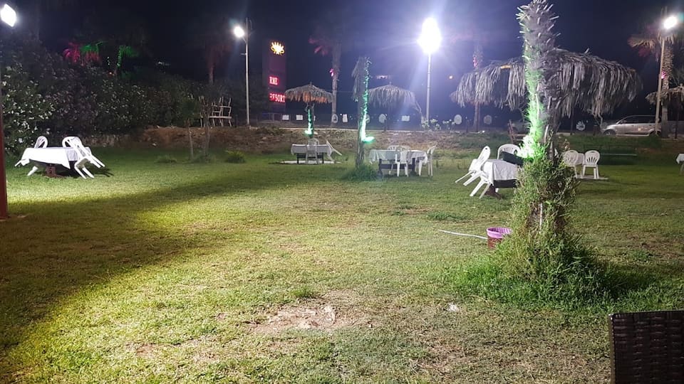 Cafe Rmeileh