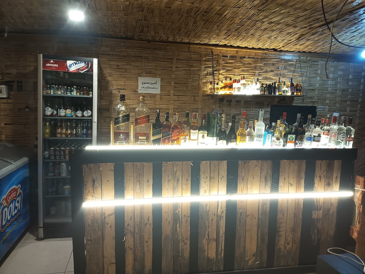 Café Najem — photograph 6