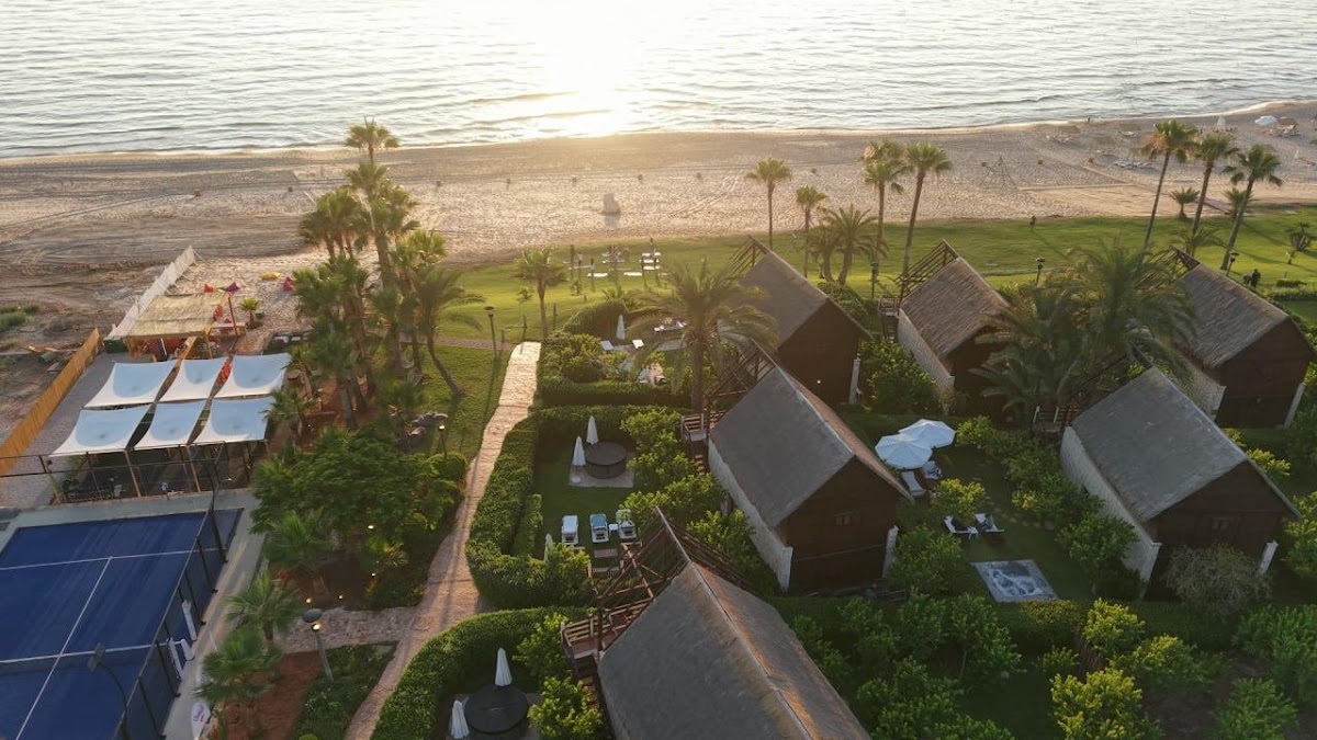 Laguava Resort — photograph 6