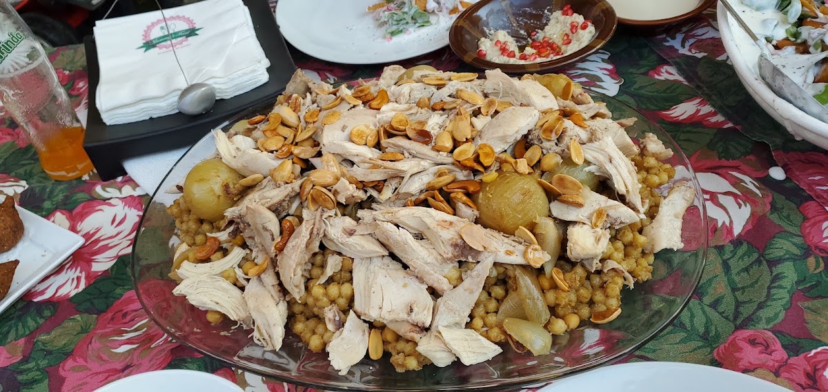 Mommy's Food, Catering
