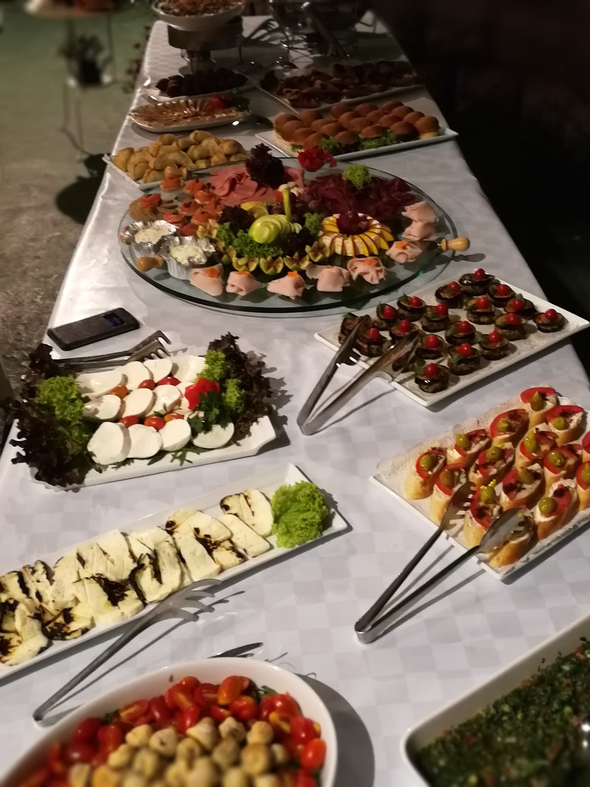 Mommy's Food, Catering — photograph 2