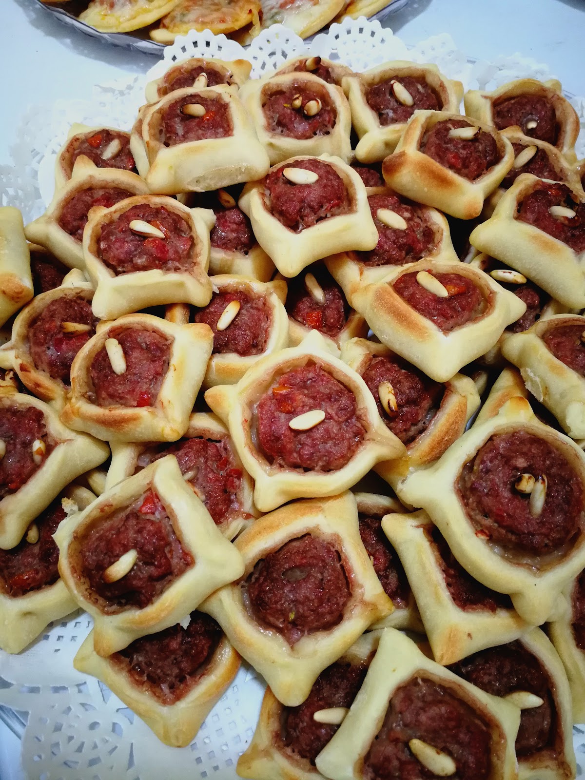 Mommy's Food, Catering — photograph 6