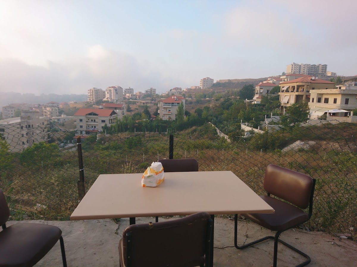 AlMankal - Restaurant
