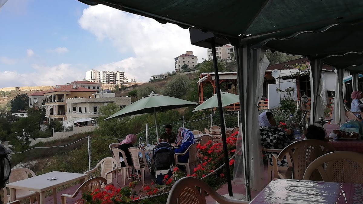 Al Karam Kiosque - Restaurant — photograph 3