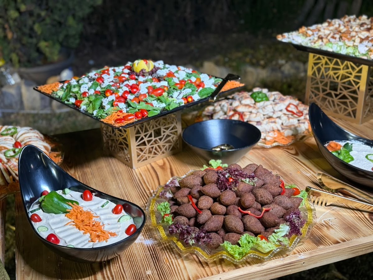 AlBahaa Catering — photograph 2