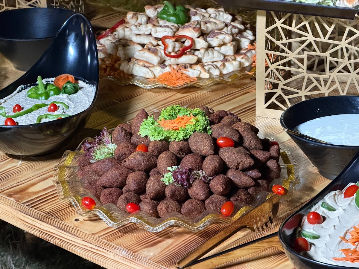 AlBahaa Catering — photograph 3