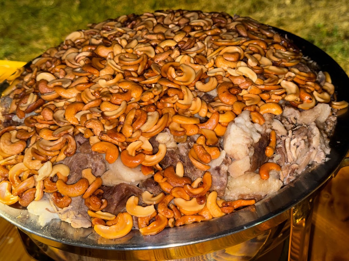 AlBahaa Catering — photograph 4