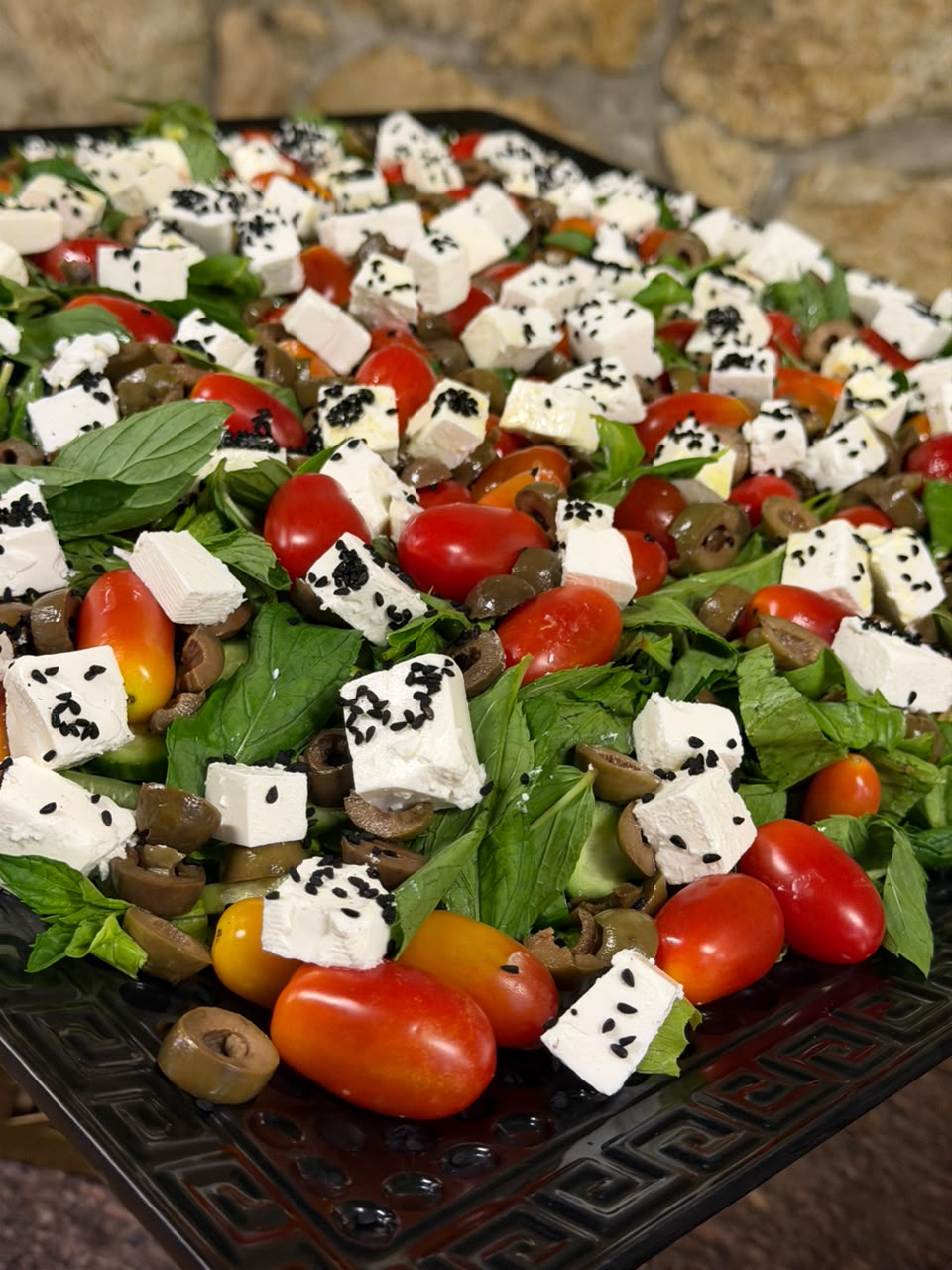 AlBahaa Catering — photograph 5