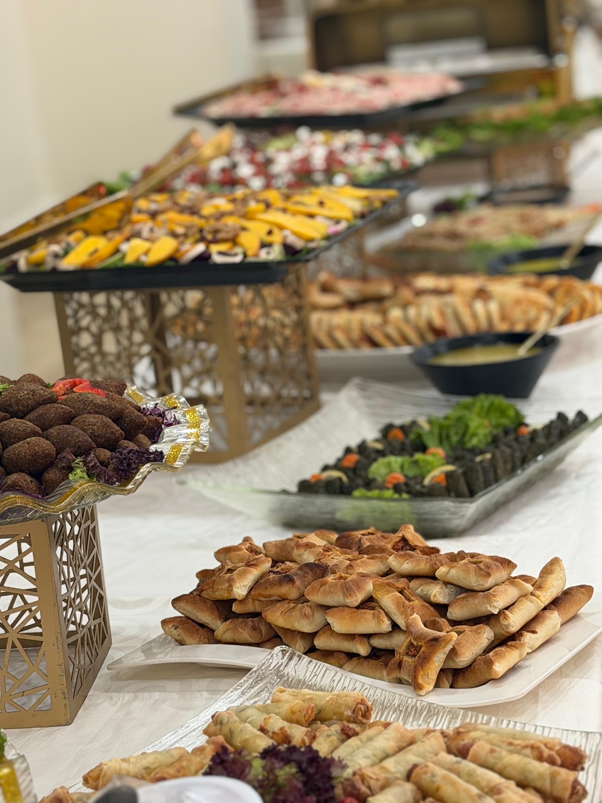 AlBahaa Catering — photograph 6
