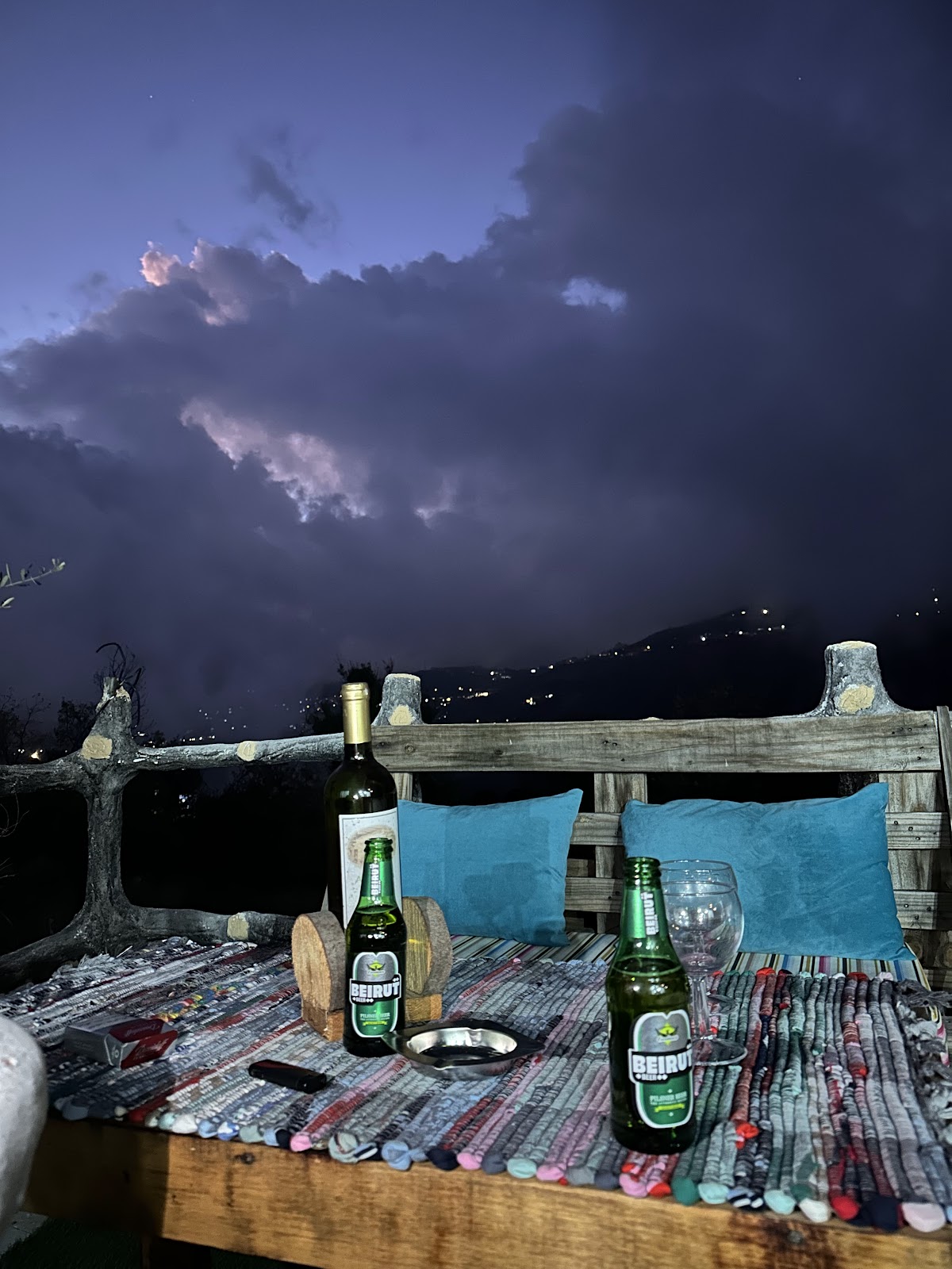 Skybond — photograph 6