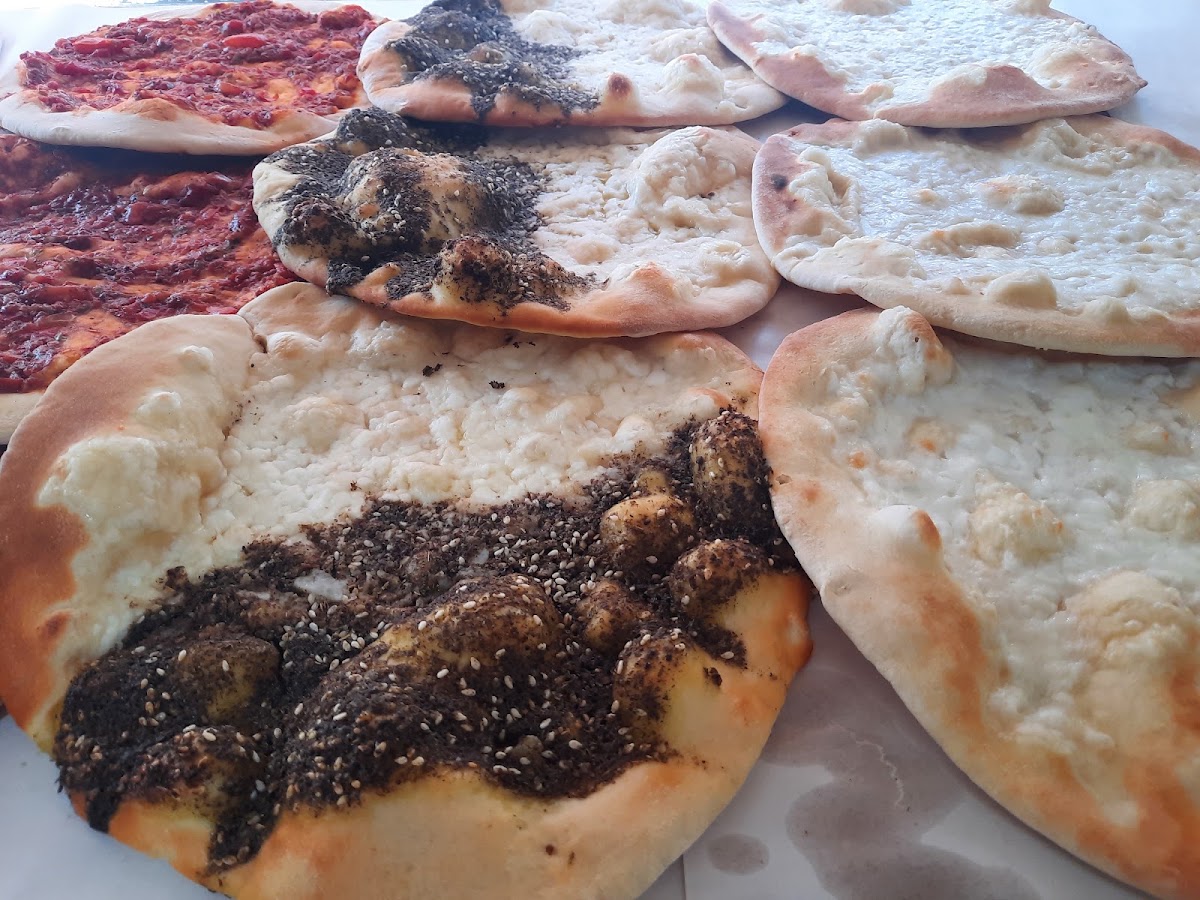 Lama Bakery