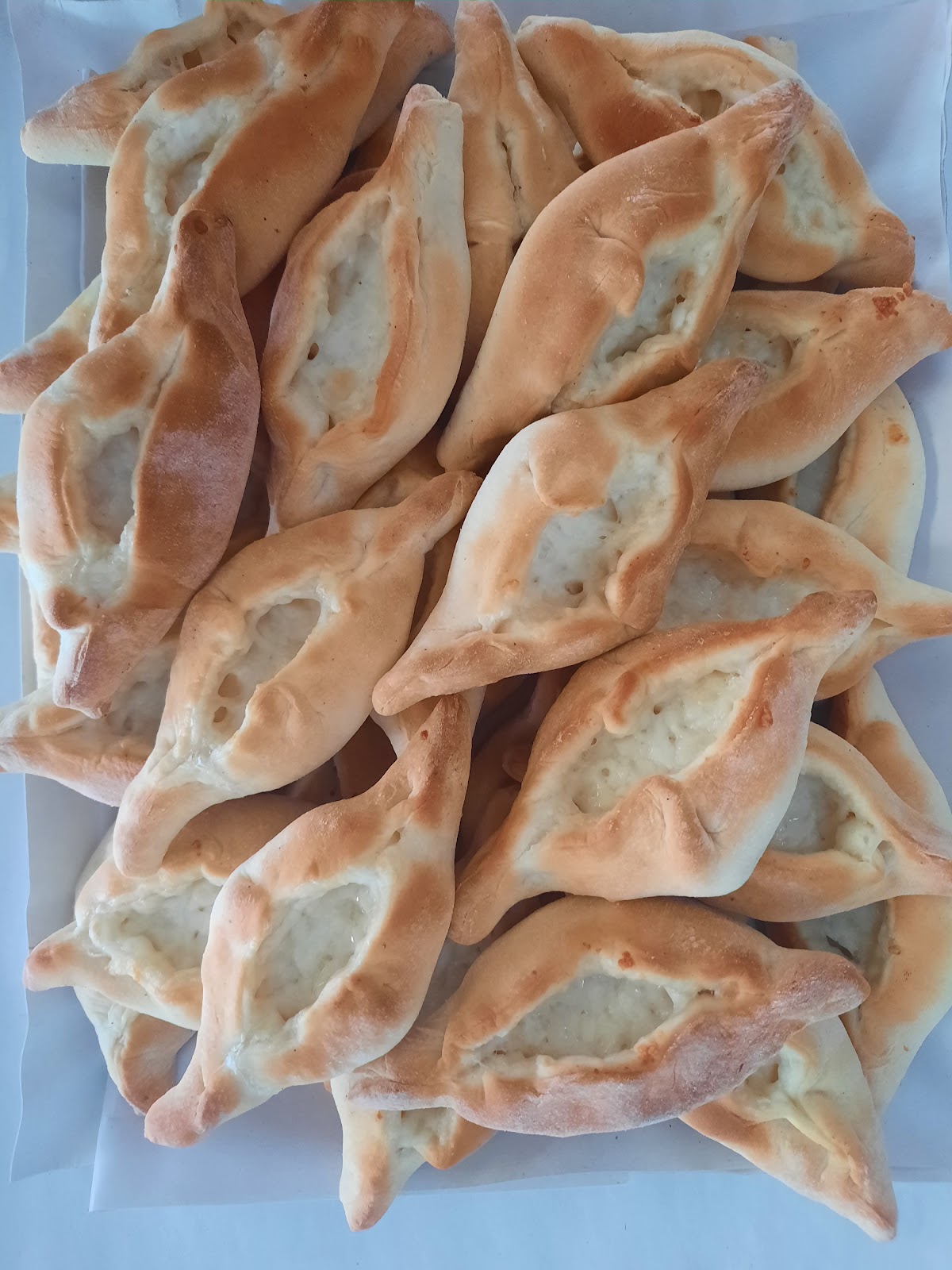 Lama Bakery — photograph 3
