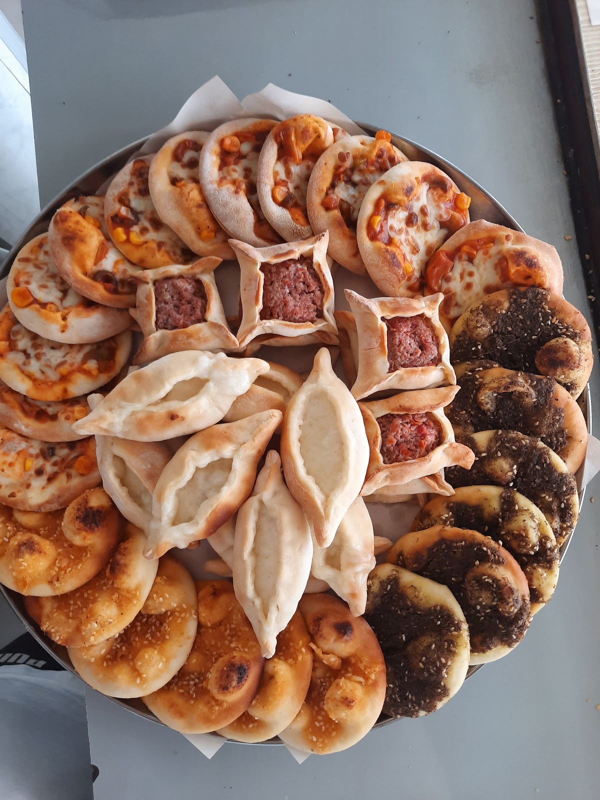 Lama Bakery — photograph 4