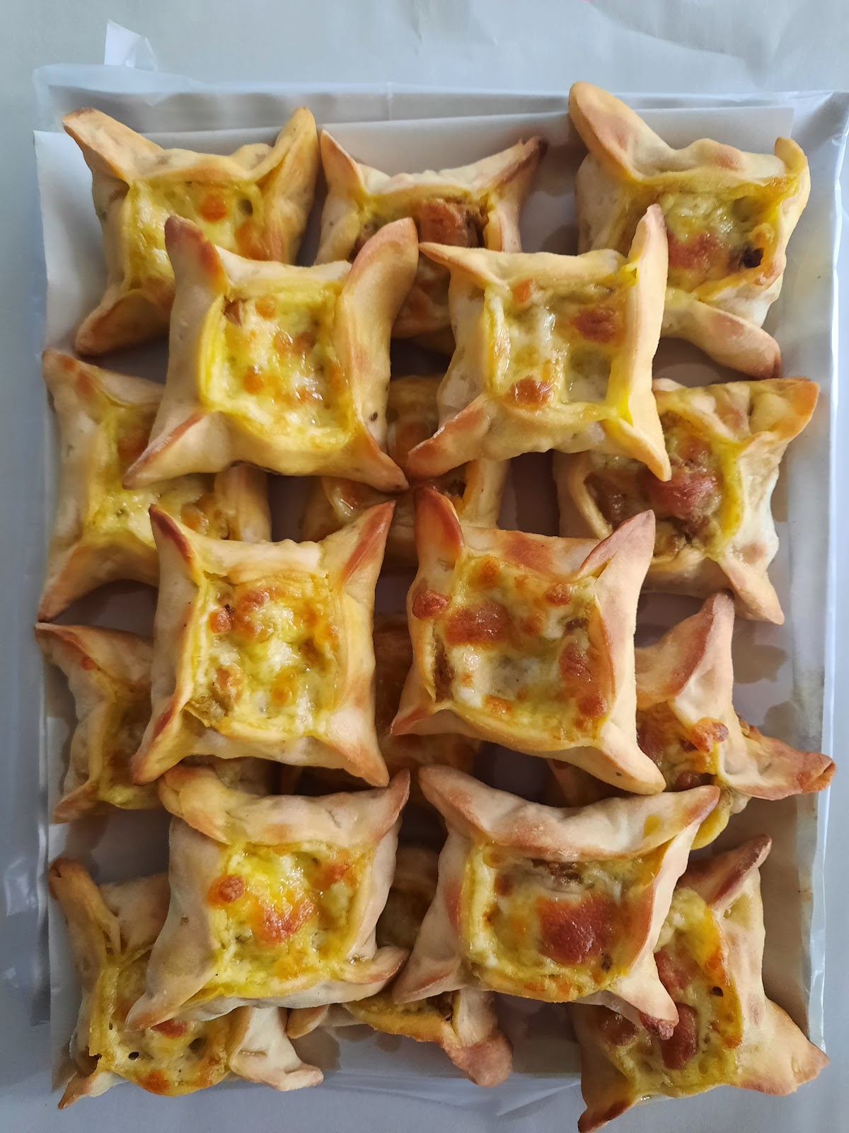 Lama Bakery — photograph 5