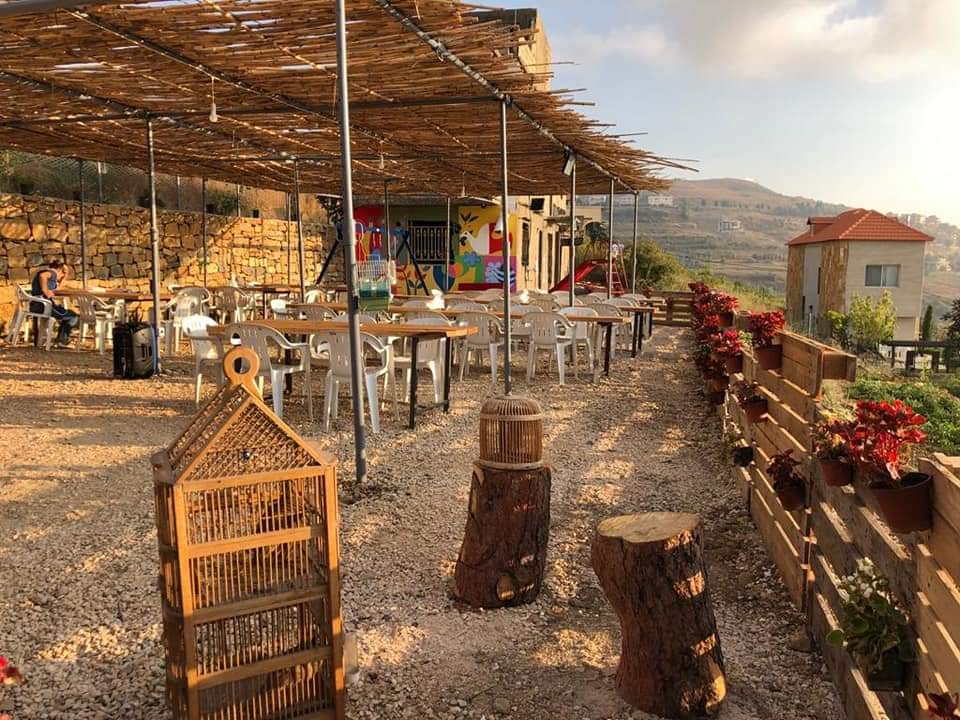 Al Barakeh — photograph 4