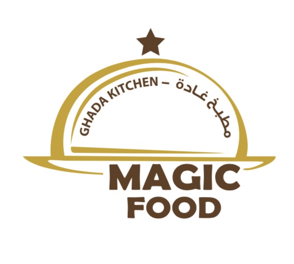 Magic Food . LB