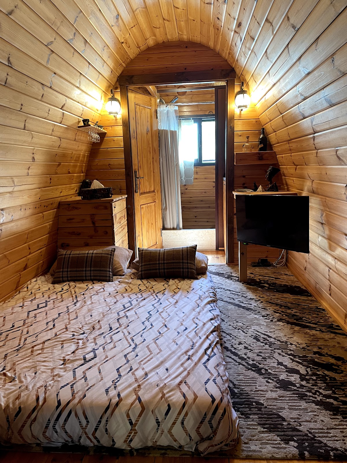 The guesthouse wg — photograph 2