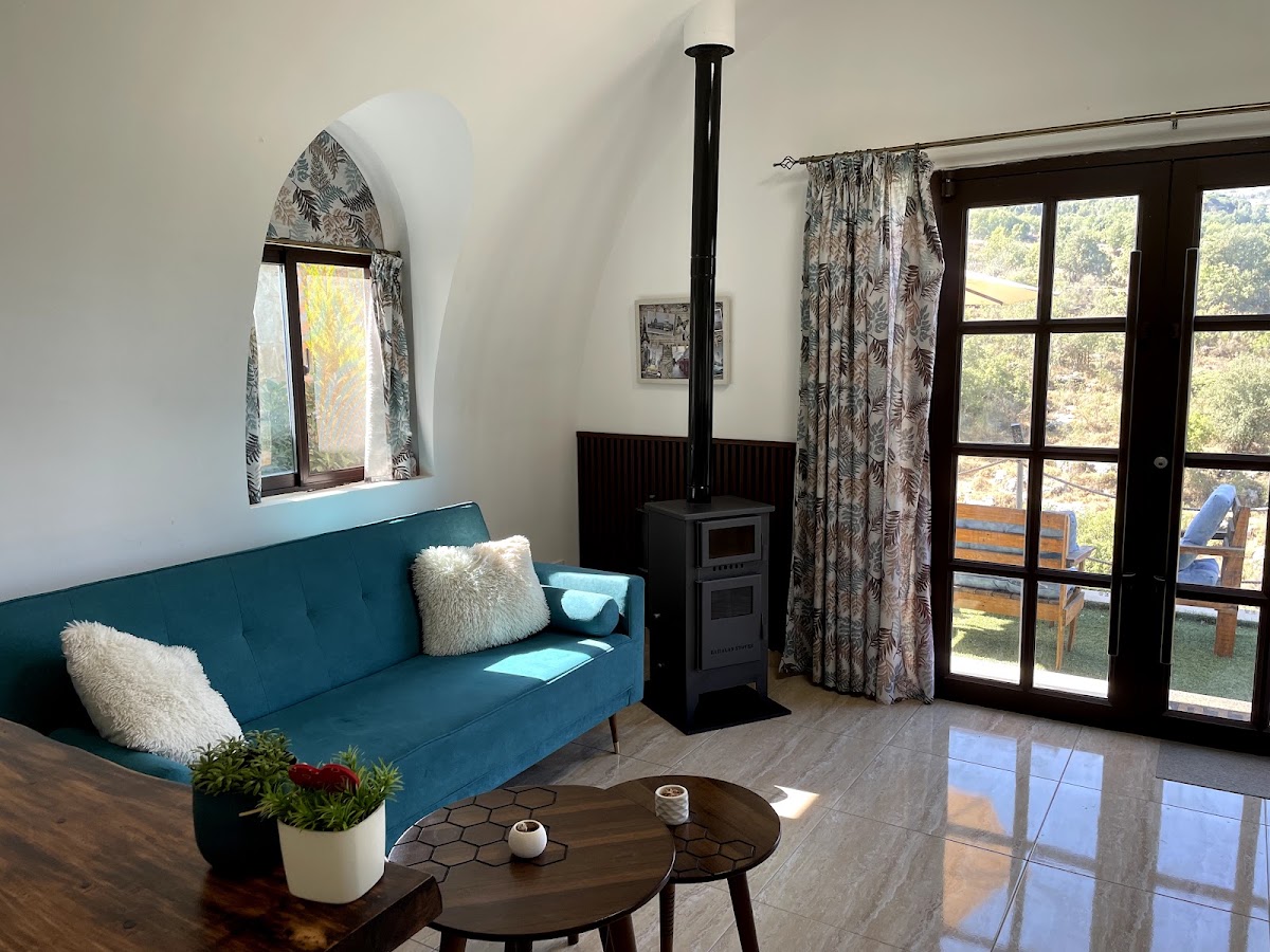 The guesthouse wg — photograph 4