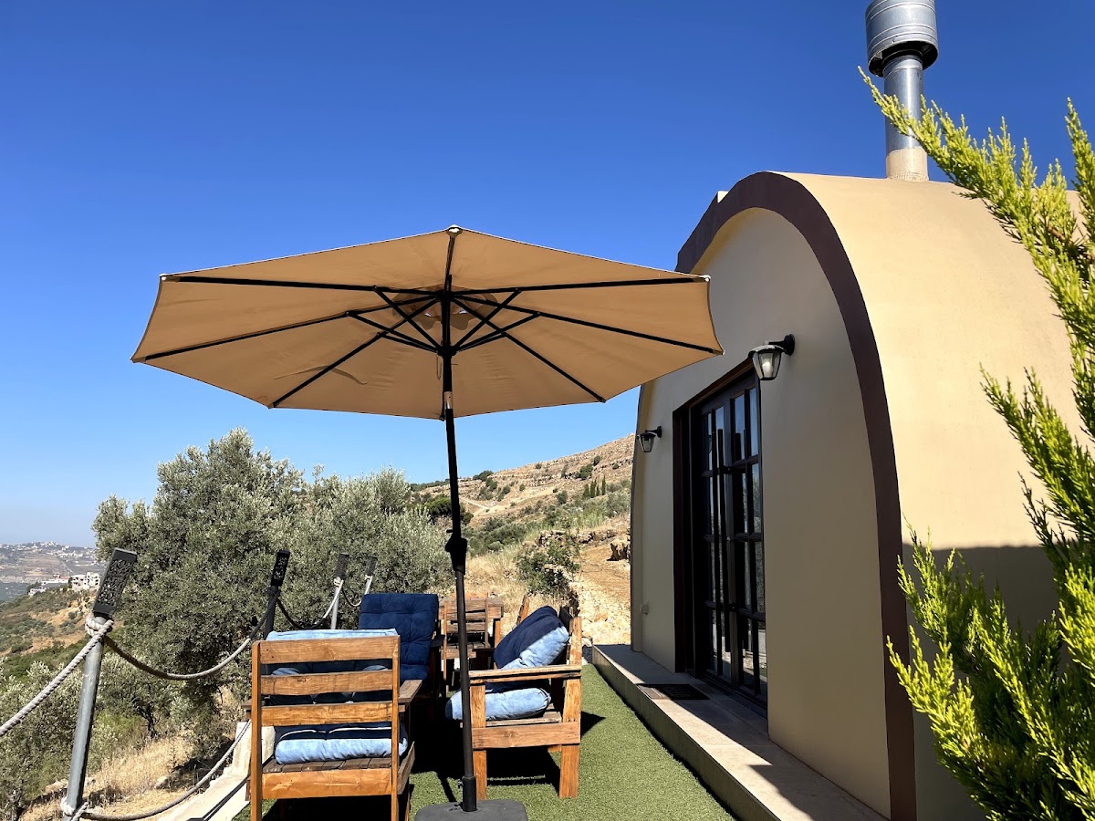 The guesthouse wg — photograph 5