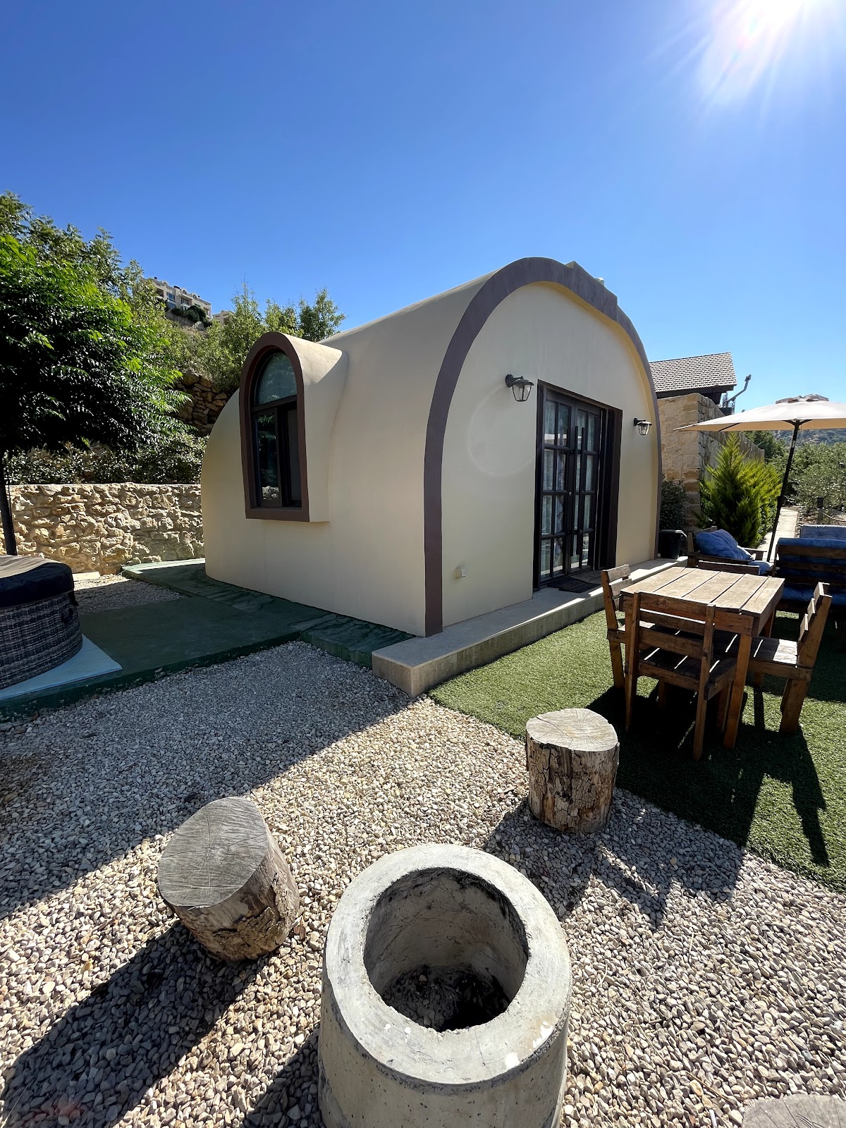 The guesthouse wg — photograph 6
