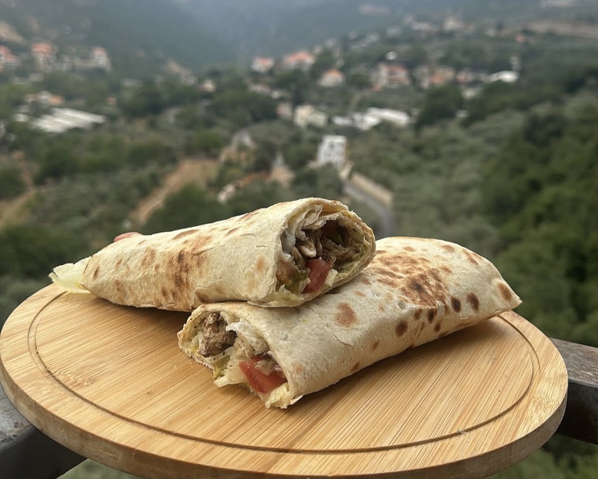 Beitchlela_snack — photograph 5