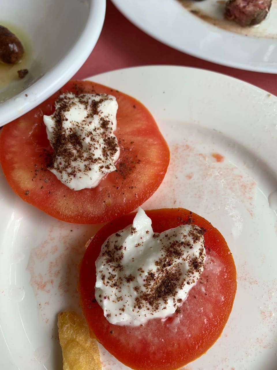 Al Shellal - Restaurant