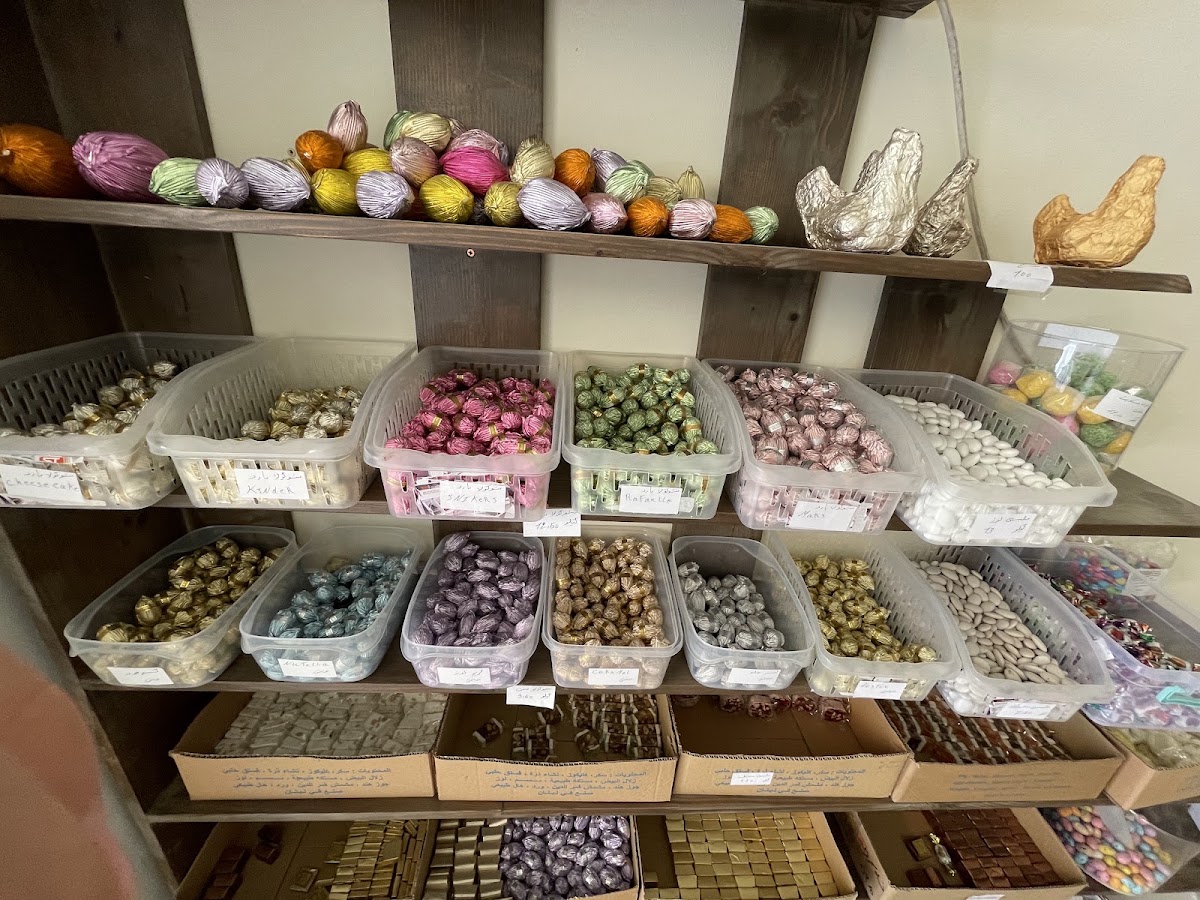 Masmaket Matar — photograph 6