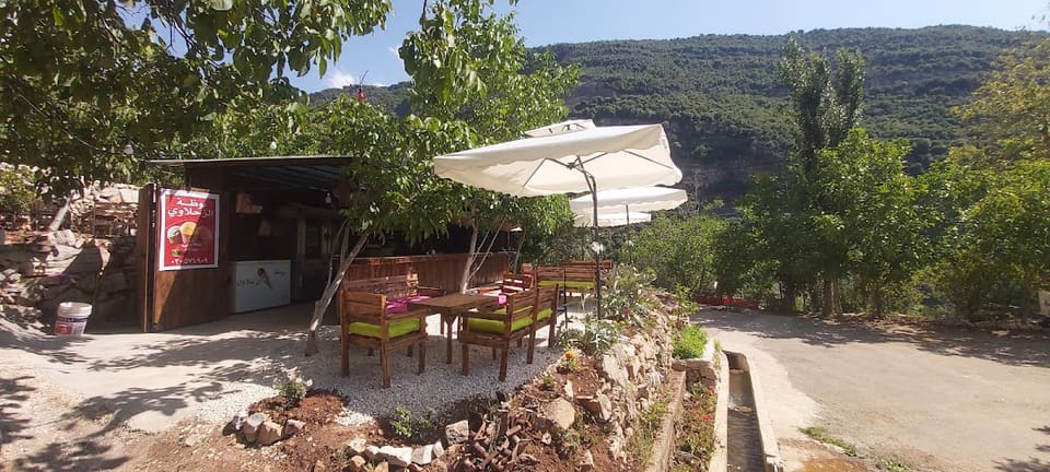 Estirahat El Jowze