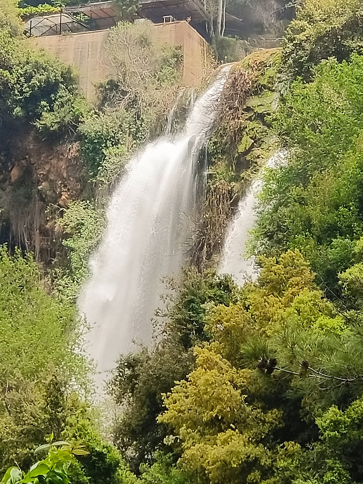 WaterFallsCampsite — photograph 2