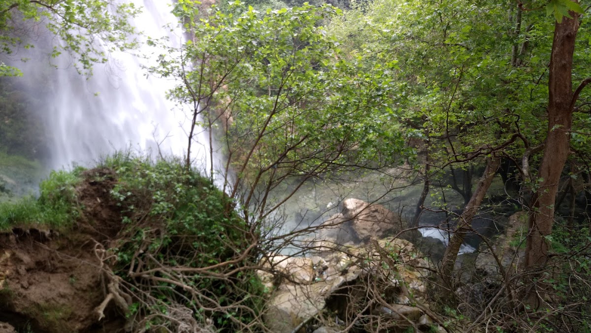 WaterFallsCampsite — photograph 3