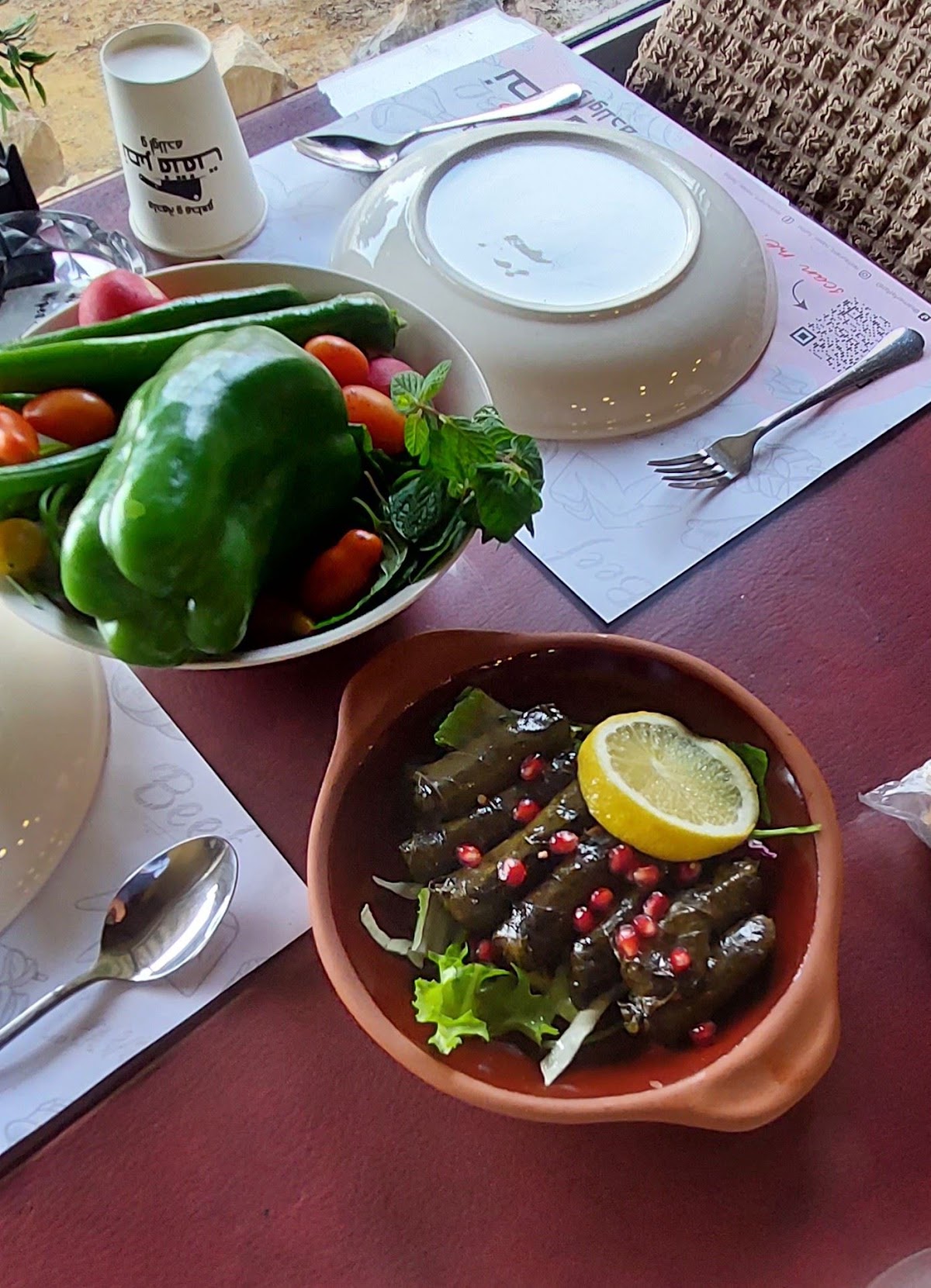 Fatfat Restaurant — photograph 4