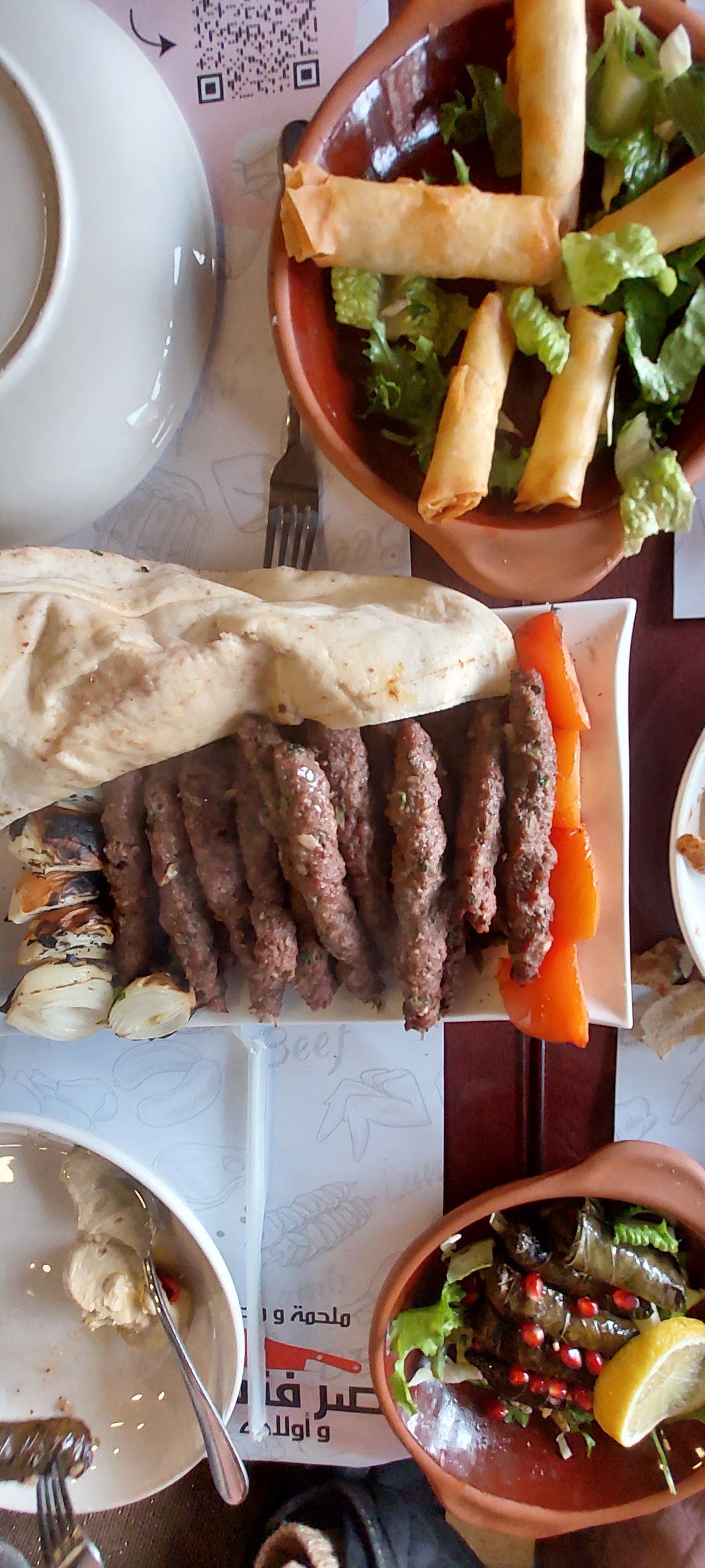 Fatfat Restaurant — photograph 6