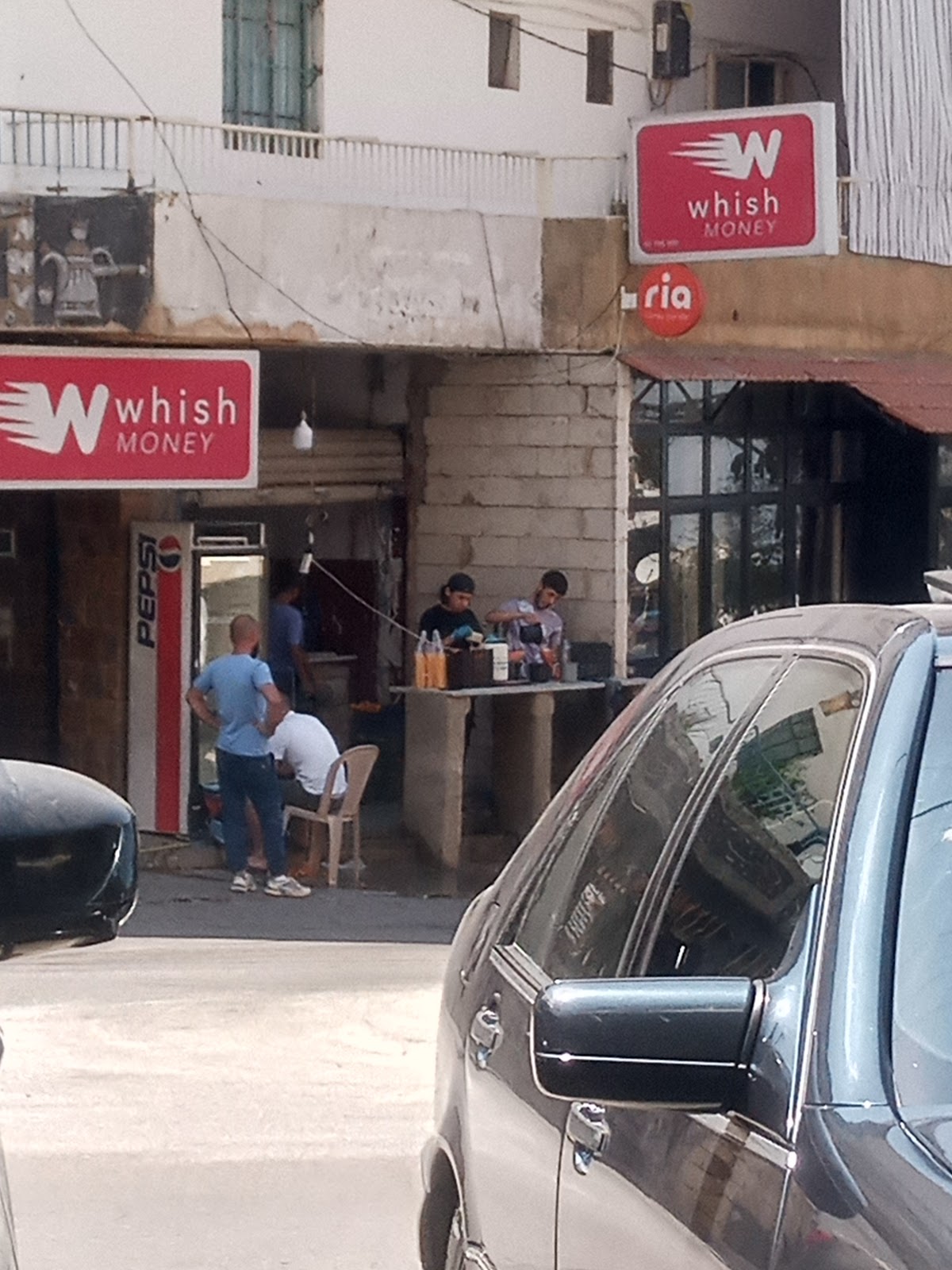 Nour Al Sabah — photograph 5