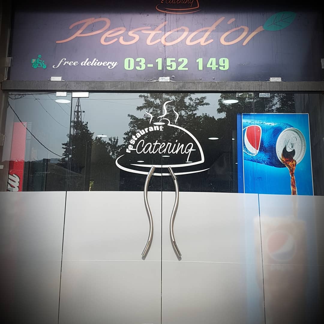 Pestod'or