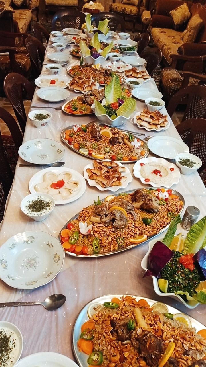 Al Rihab Butchery And Restaurant — photograph 4